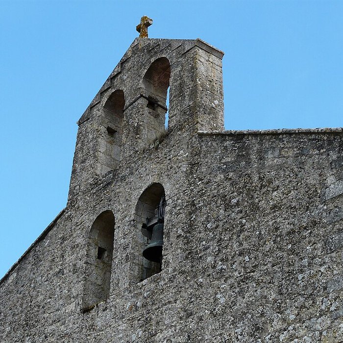 Photo de Église Saint-Généroux de Saint-Généroux