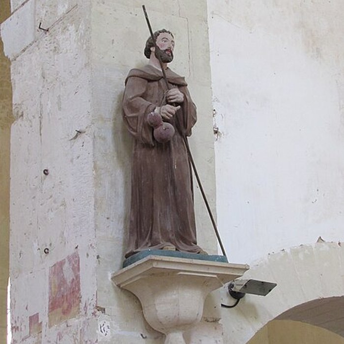 Photo de Église Saint-Généroux de Saint-Généroux