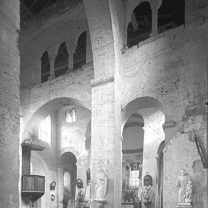 Photo de Église Saint-Généroux de Saint-Généroux