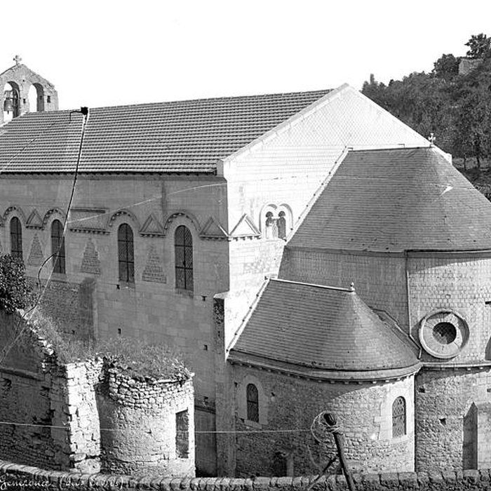 Photo de Église Saint-Généroux de Saint-Généroux