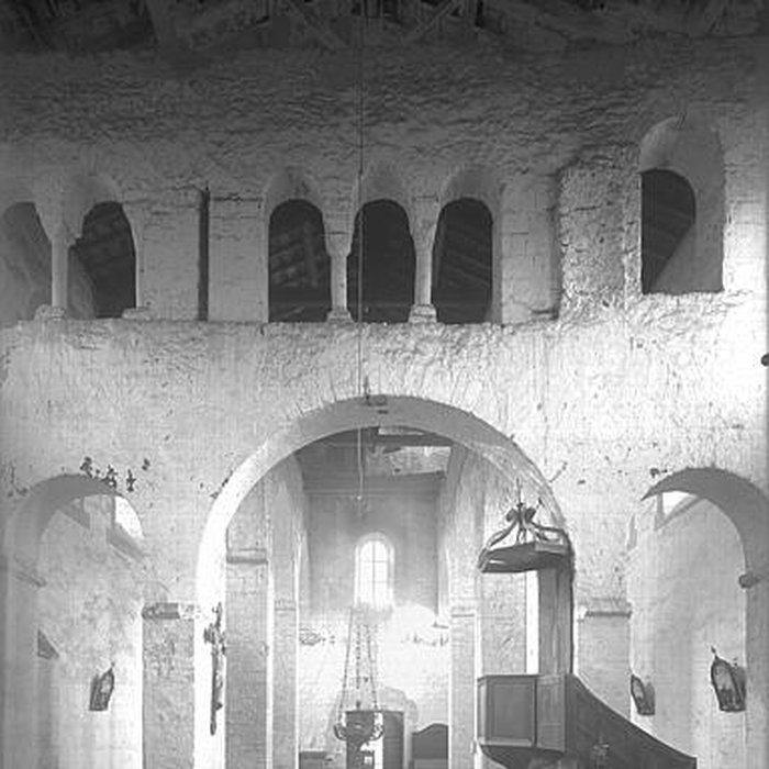 Photo de Église Saint-Généroux de Saint-Généroux