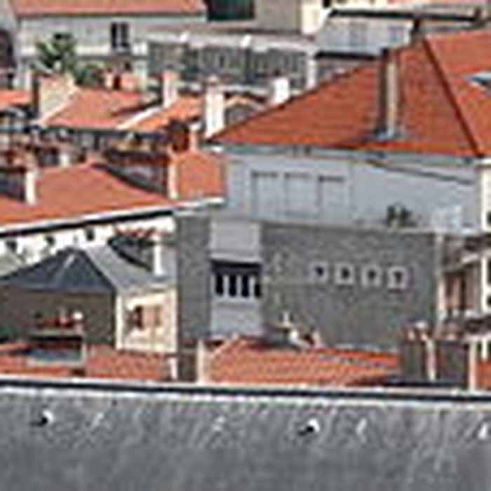 Photo de Église Saint-Genès des Carmes de Clermont-Ferrand