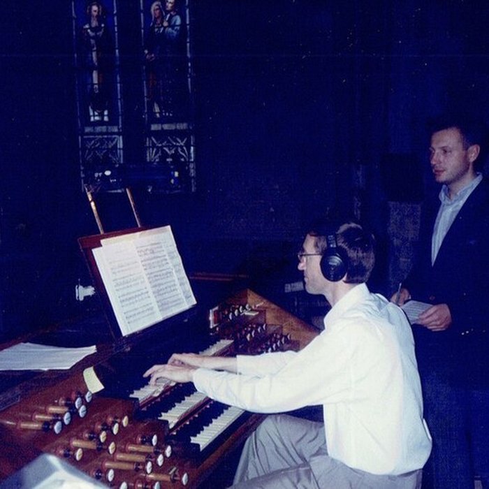 Photo de Église Saint-Genès des Carmes de Clermont-Ferrand