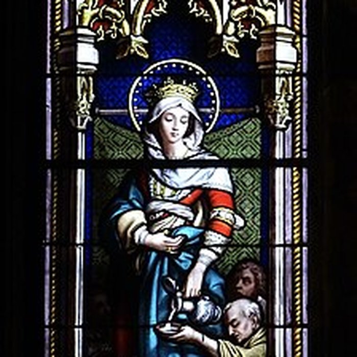 Photo de Église Saint-Genès des Carmes de Clermont-Ferrand