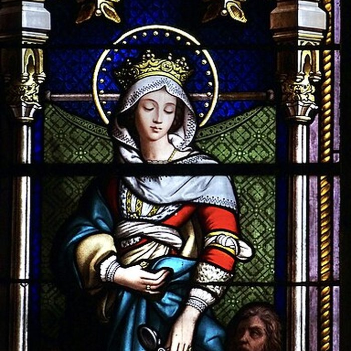 Photo de Église Saint-Genès des Carmes de Clermont-Ferrand