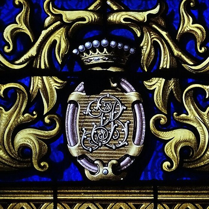 Photo de Église Saint-Genès des Carmes de Clermont-Ferrand