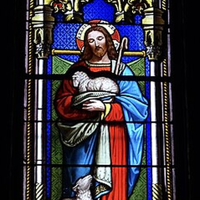 Photo de Église Saint-Genès des Carmes de Clermont-Ferrand