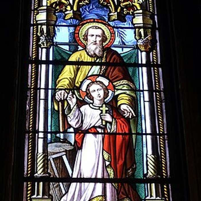 Photo de Église Saint-Genès des Carmes de Clermont-Ferrand