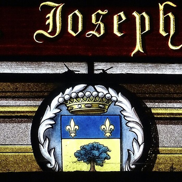 Photo de Église Saint-Genès des Carmes de Clermont-Ferrand