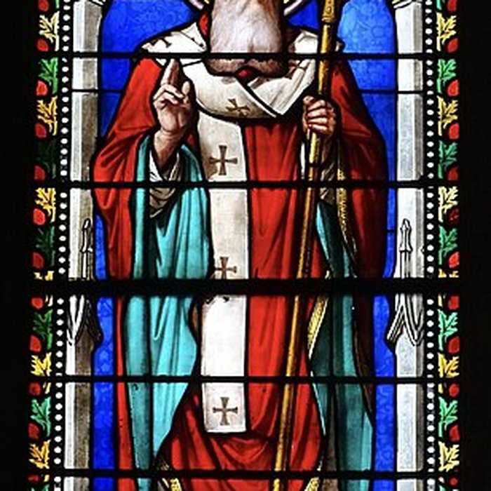 Photo de Église Saint-Genès des Carmes de Clermont-Ferrand