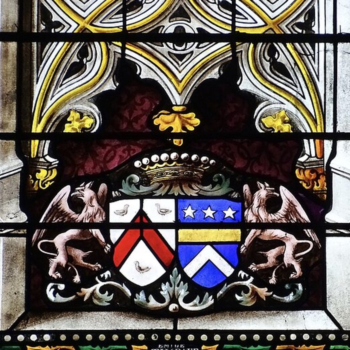 Photo de Église Saint-Genès des Carmes de Clermont-Ferrand