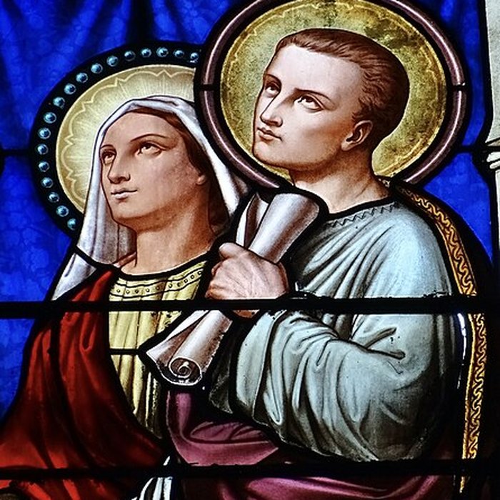 Photo de Église Saint-Genès des Carmes de Clermont-Ferrand