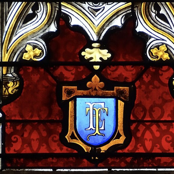 Photo de Église Saint-Genès des Carmes de Clermont-Ferrand