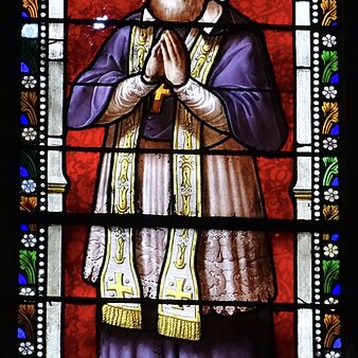 Photo de Église Saint-Genès des Carmes de Clermont-Ferrand