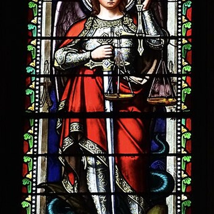 Photo de Église Saint-Genès des Carmes de Clermont-Ferrand