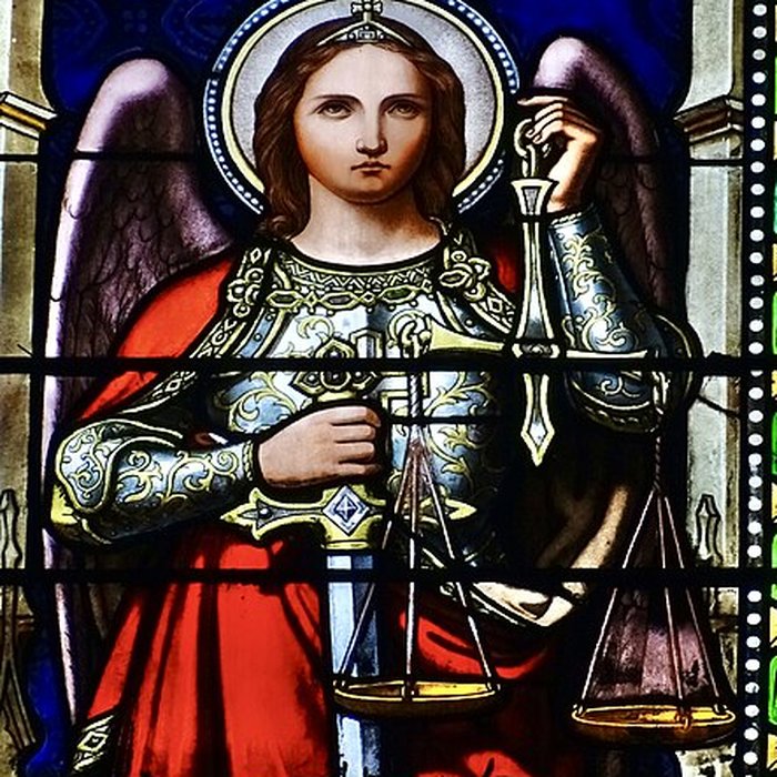 Photo de Église Saint-Genès des Carmes de Clermont-Ferrand