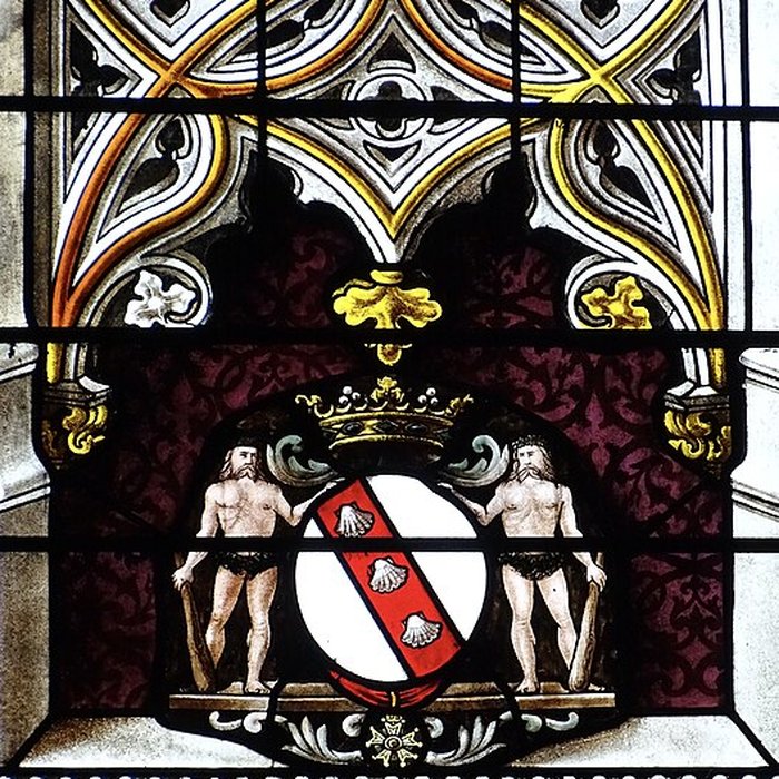 Photo de Église Saint-Genès des Carmes de Clermont-Ferrand