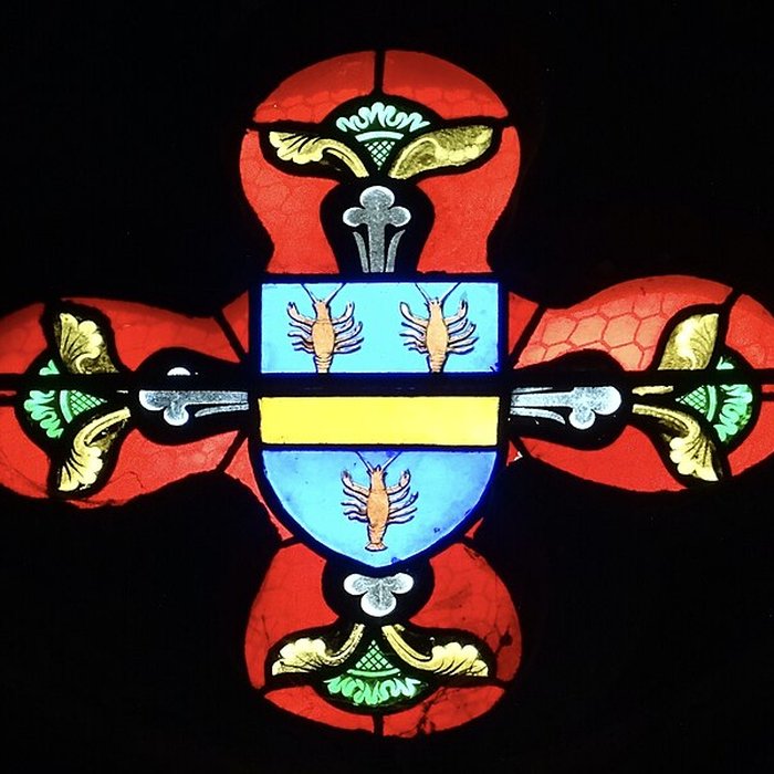 Photo de Église Saint-Genès des Carmes de Clermont-Ferrand