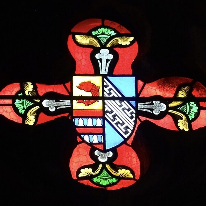 Photo de Église Saint-Genès des Carmes de Clermont-Ferrand