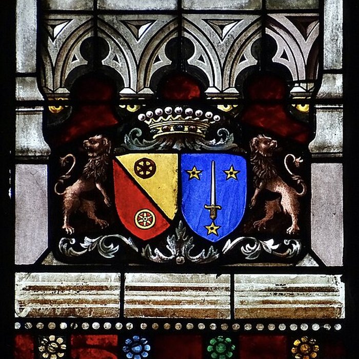 Photo de Église Saint-Genès des Carmes de Clermont-Ferrand