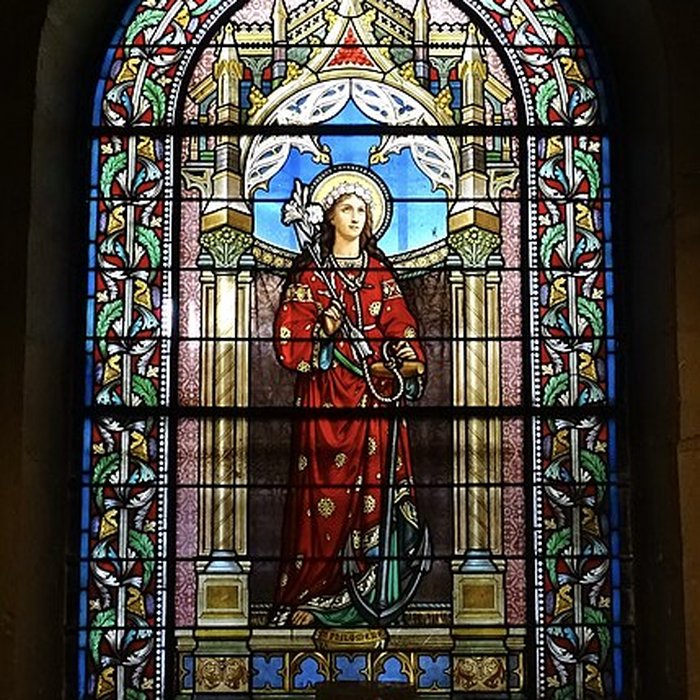 Photo de Église Saint-Genès des Carmes de Clermont-Ferrand