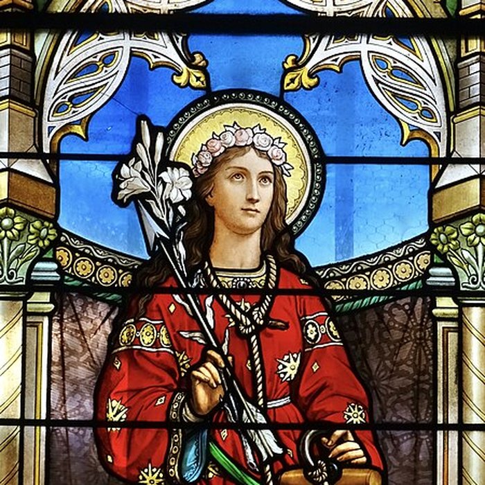 Photo de Église Saint-Genès des Carmes de Clermont-Ferrand