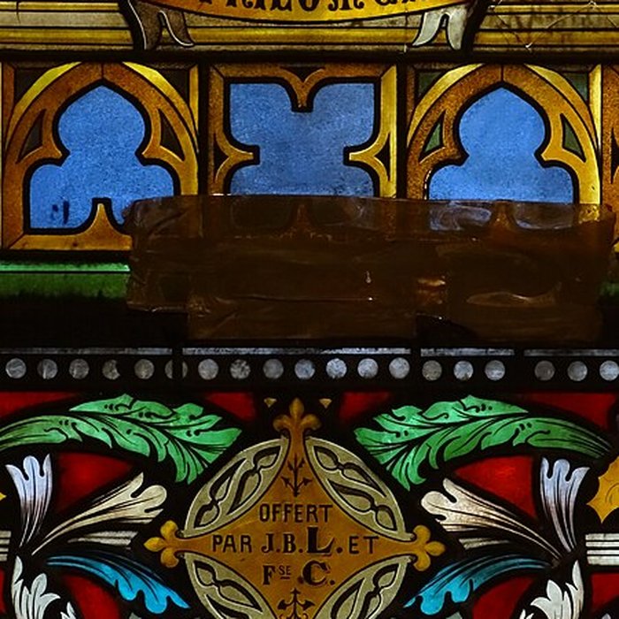 Photo de Église Saint-Genès des Carmes de Clermont-Ferrand