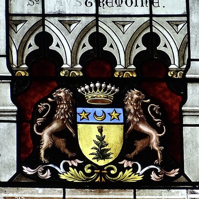 Photo de Église Saint-Genès des Carmes de Clermont-Ferrand