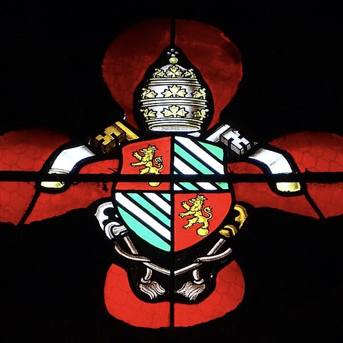 Photo de Église Saint-Genès des Carmes de Clermont-Ferrand