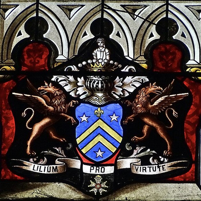 Photo de Église Saint-Genès des Carmes de Clermont-Ferrand