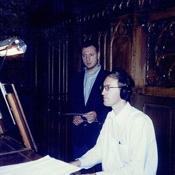 Église Saint-Genès des Carmes de Clermont-Ferrand