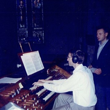 Église Saint-Genès des Carmes de Clermont-Ferrand