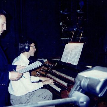 Église Saint-Genès des Carmes de Clermont-Ferrand