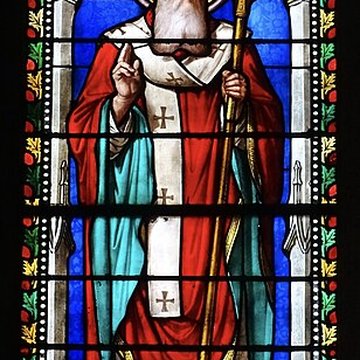 Église Saint-Genès des Carmes de Clermont-Ferrand