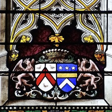 Église Saint-Genès des Carmes de Clermont-Ferrand