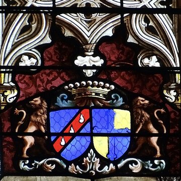 Église Saint-Genès des Carmes de Clermont-Ferrand