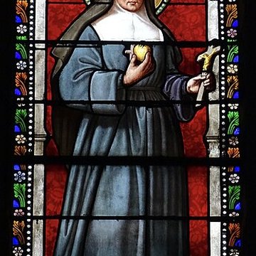 Église Saint-Genès des Carmes de Clermont-Ferrand