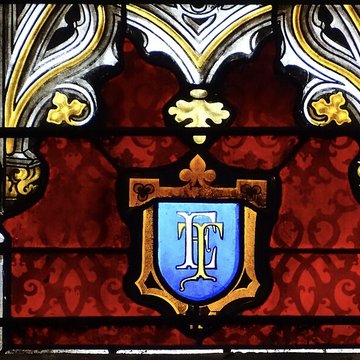 Église Saint-Genès des Carmes de Clermont-Ferrand