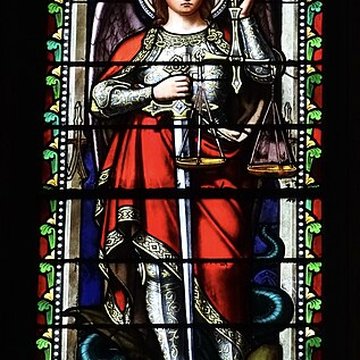 Église Saint-Genès des Carmes de Clermont-Ferrand