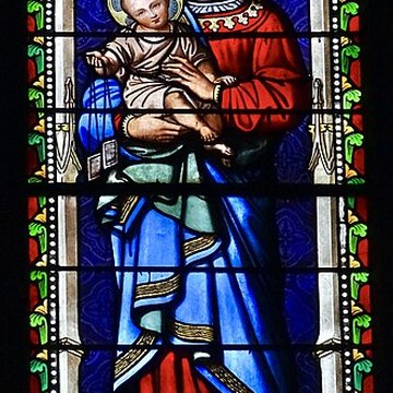 Église Saint-Genès des Carmes de Clermont-Ferrand