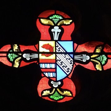 Église Saint-Genès des Carmes de Clermont-Ferrand