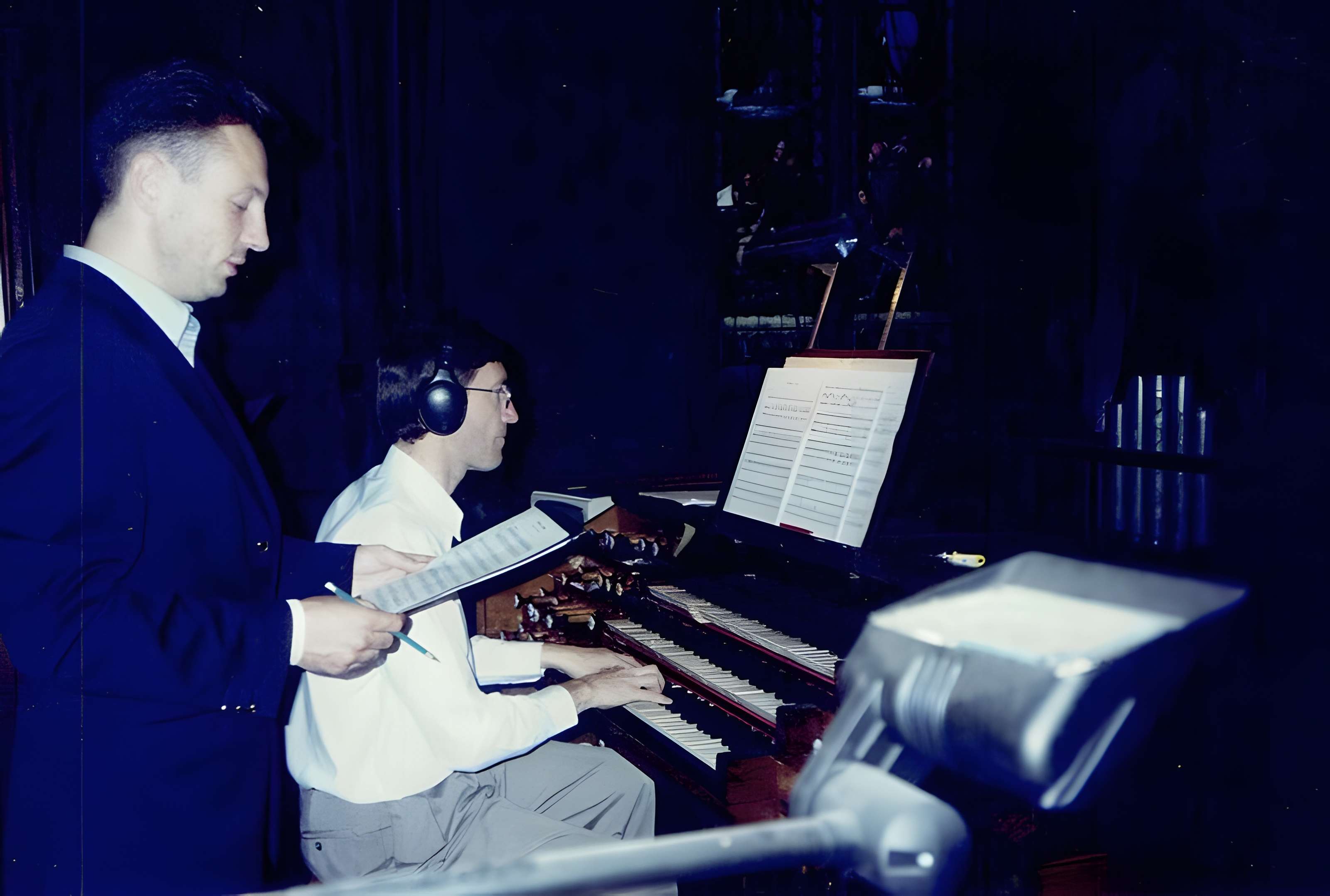 Église Saint-Genès des Carmes de Clermont-Ferrand