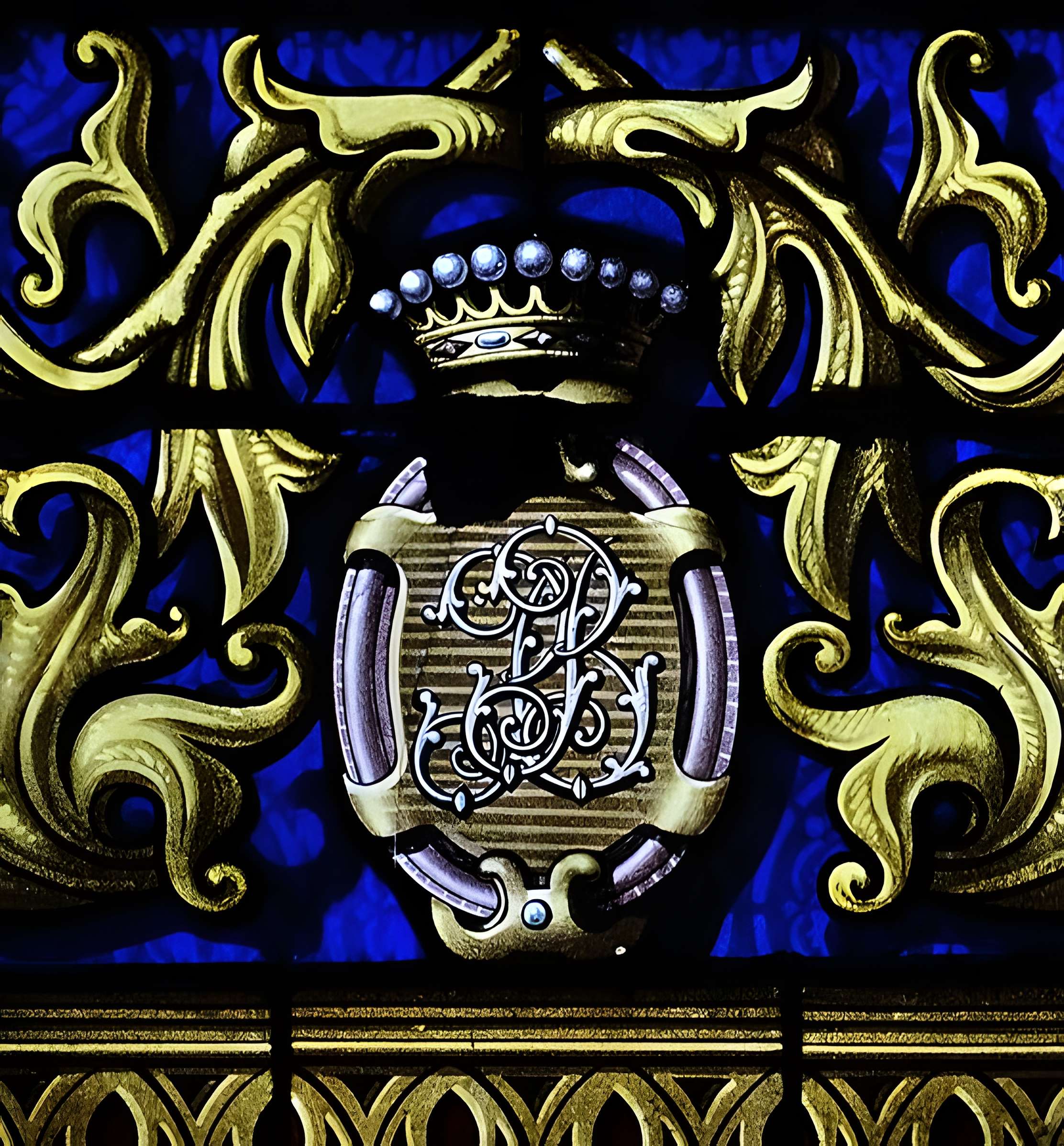 Église Saint-Genès des Carmes de Clermont-Ferrand