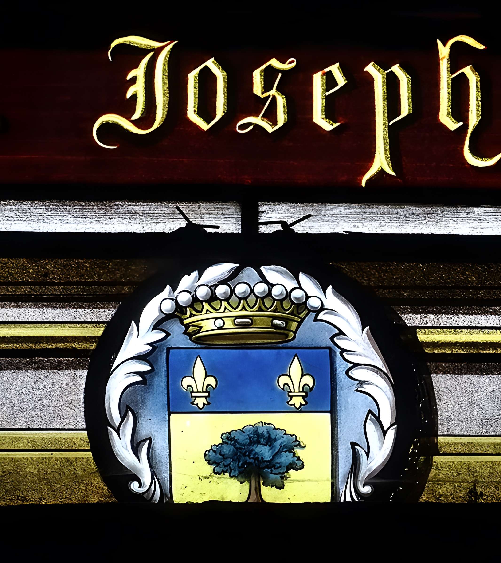 Église Saint-Genès des Carmes de Clermont-Ferrand