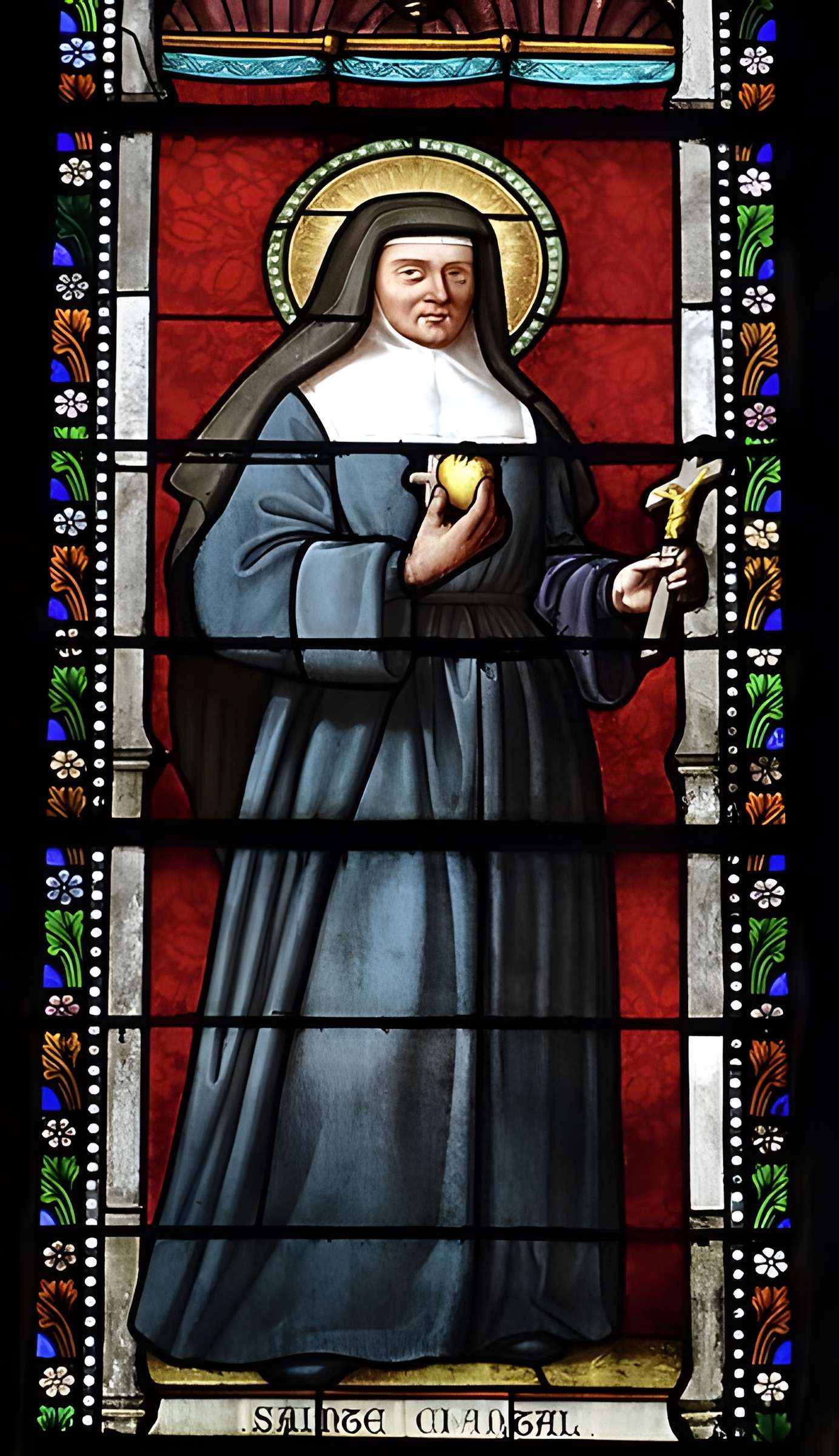 Église Saint-Genès des Carmes de Clermont-Ferrand