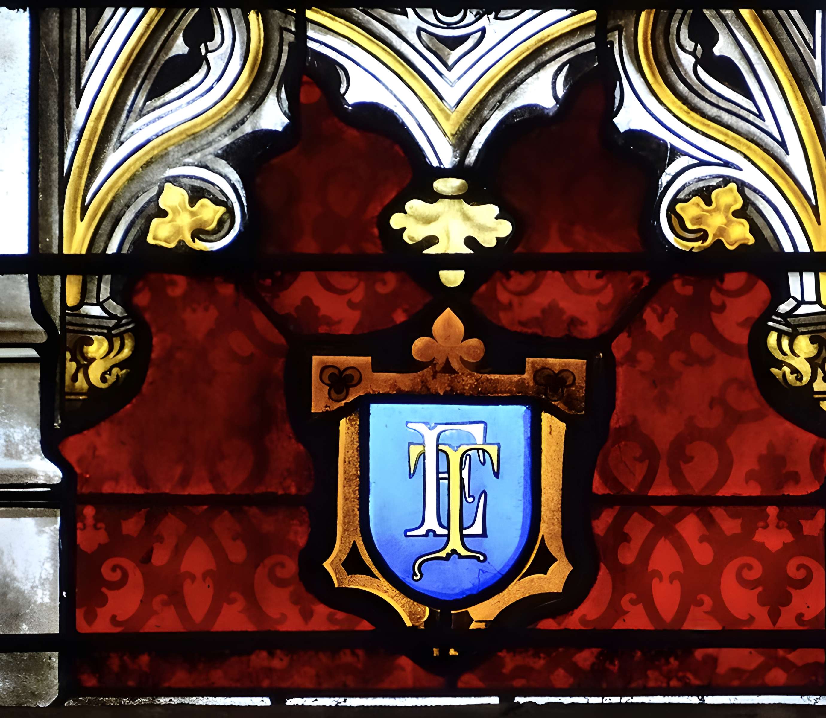 Église Saint-Genès des Carmes de Clermont-Ferrand