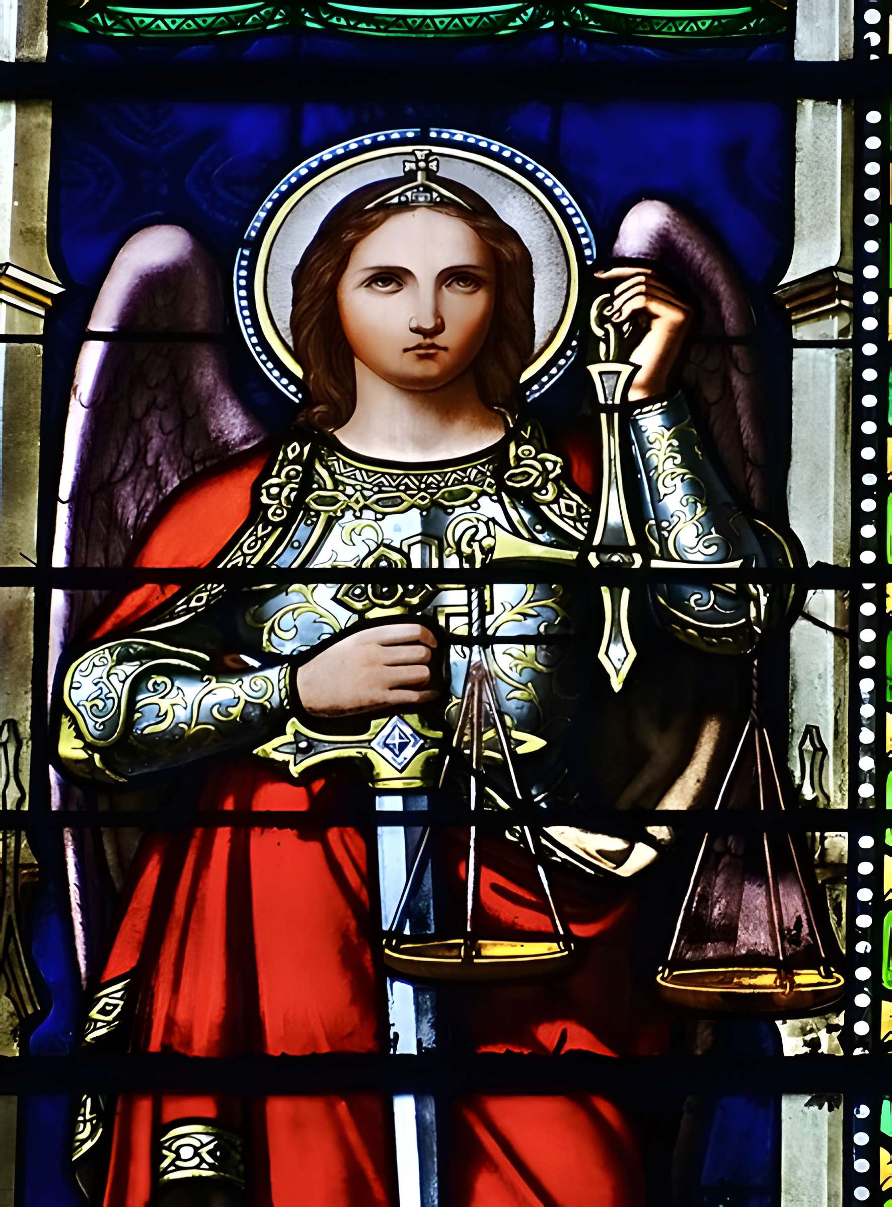 Église Saint-Genès des Carmes de Clermont-Ferrand