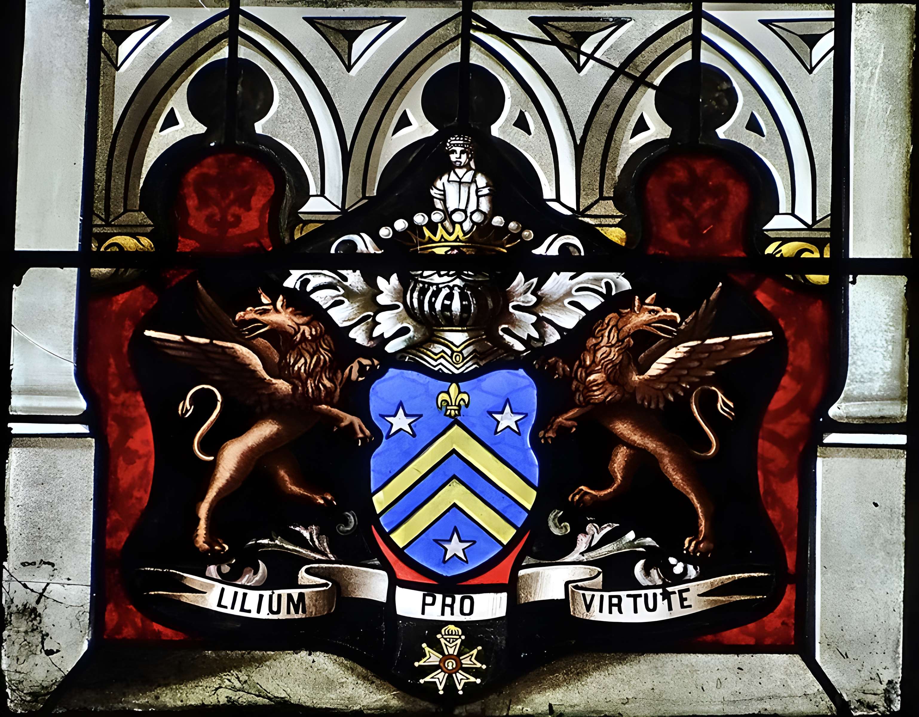 Église Saint-Genès des Carmes de Clermont-Ferrand