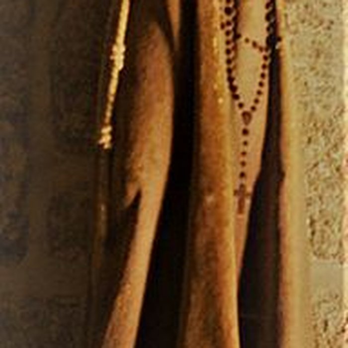 Photo de Église Saint-Genest dAzat-le-Ris