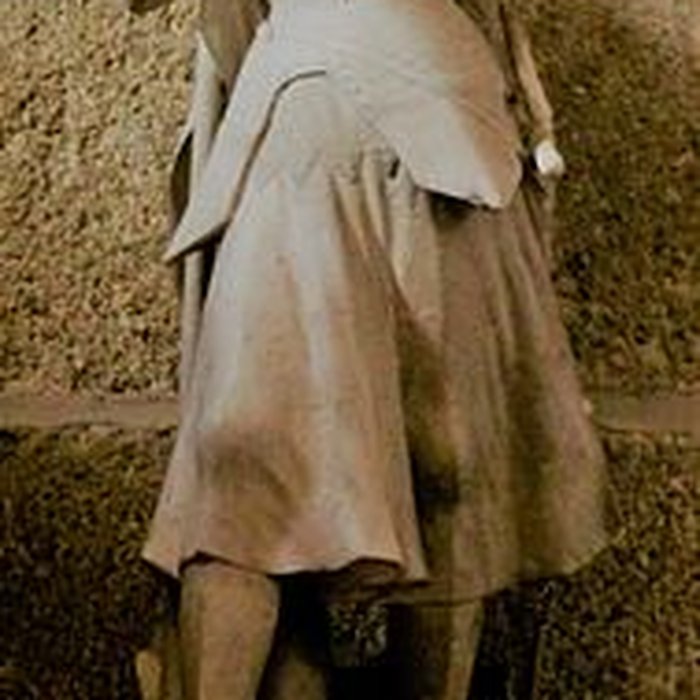 Photo de Église Saint-Genest dAzat-le-Ris